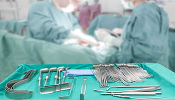 Spinal Cord Injuries